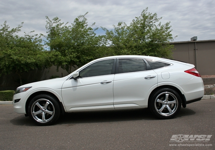 2010 Honda Accord Crosstour photo