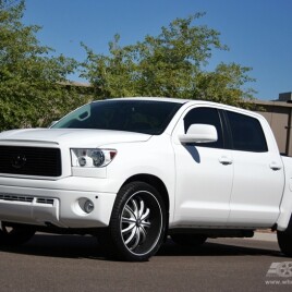 2010 Toyota Tundra