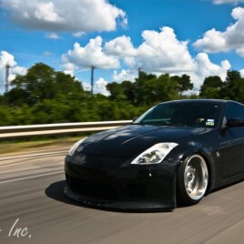2006 Nissan 350Z
