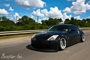 2006 Nissan 350Z
