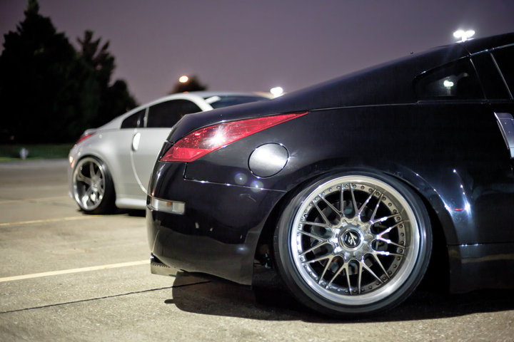 2006 Nissan 350Z photo