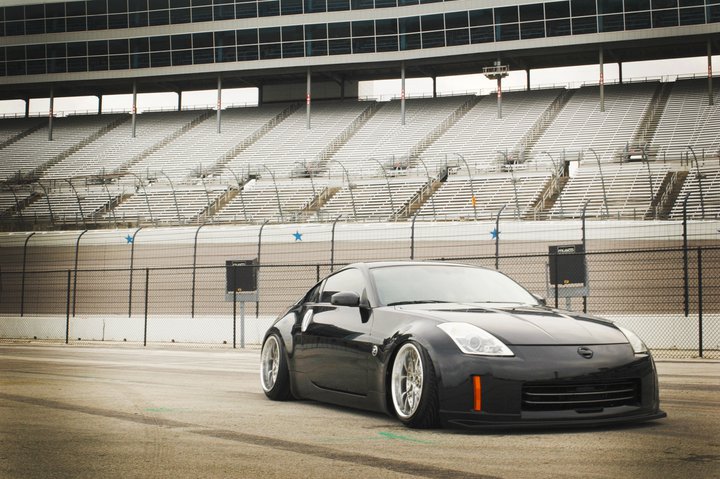 2006 Nissan 350Z photo