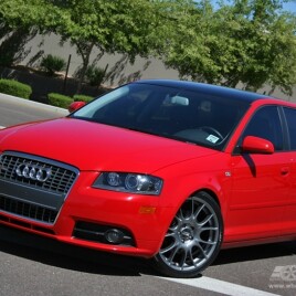 2010 Audi A3