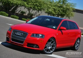 2010 Audi A3