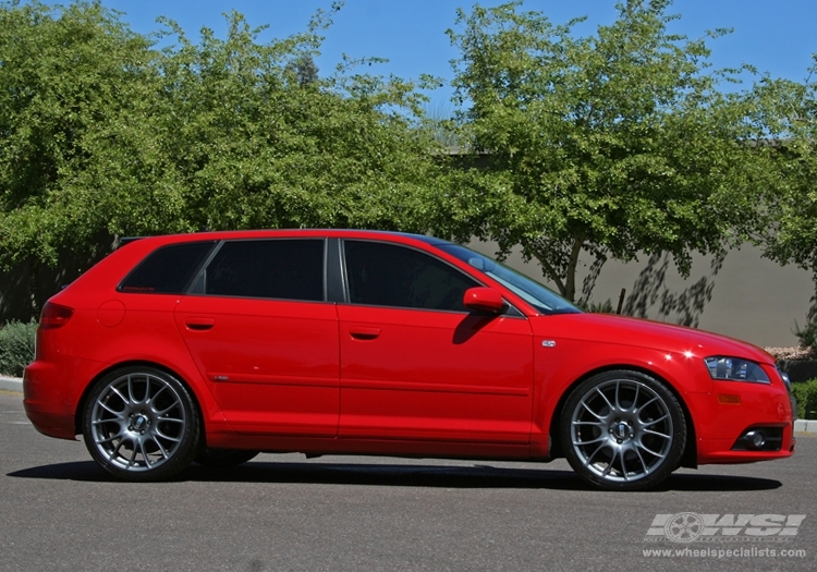 2010 Audi A3 photo