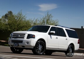 2010 Ford Expedition