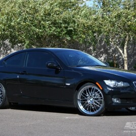 2010 BMW 328