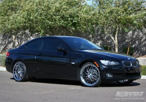 2010 BMW 328