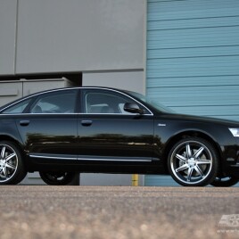 2010 Audi A6