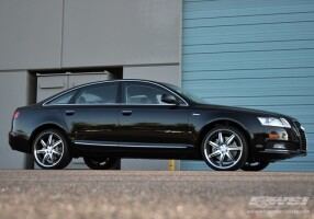 2010 Audi A6
