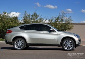 2010 BMW X6