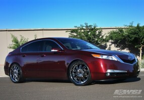 2010 Acura TL