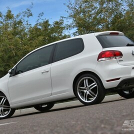 2010 Volkswagen Golf