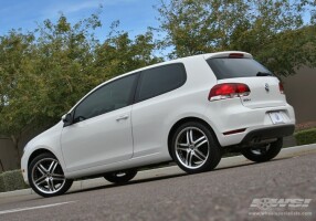 2010 Volkswagen Golf