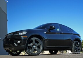 2010 BMW X6