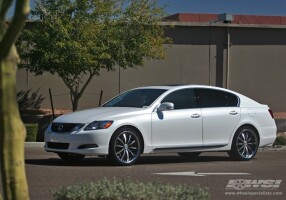2010 Lexus GS 350