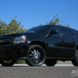 2009 Chevrolet Tahoe