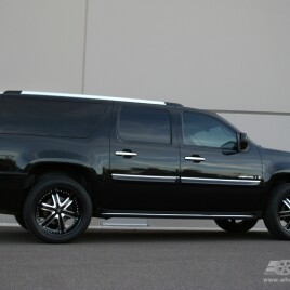 2009 GMC Yukon