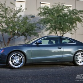 2009 Audi A5