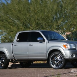2007 Toyota Tundra