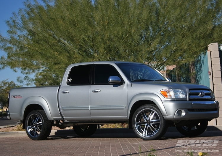 2007 Toyota Tundra photo