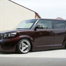 2009 Scion xB