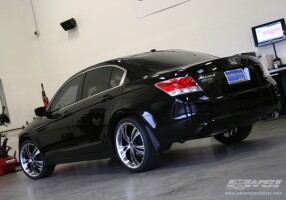 2010 Honda Accord