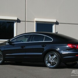 2010 Volkswagen CC