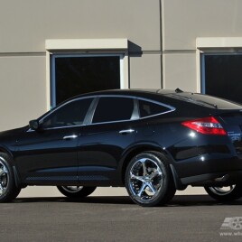 2010 Honda Accord Crosstour