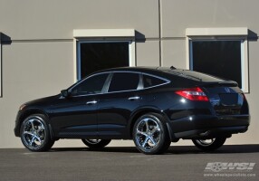 2010 Honda Accord Crosstour
