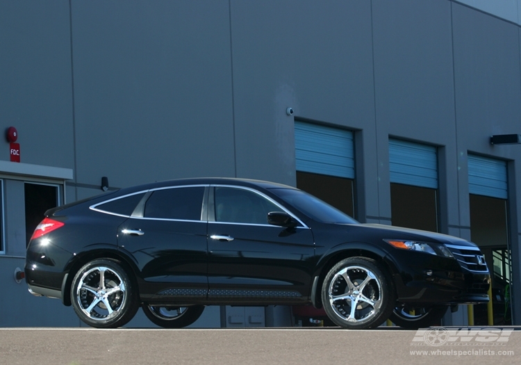 2010 Honda Accord Crosstour photo