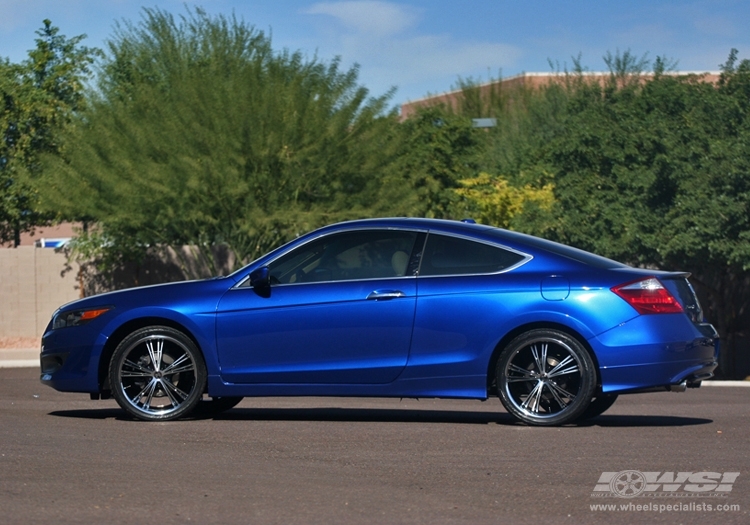 2009 Honda Accord photo
