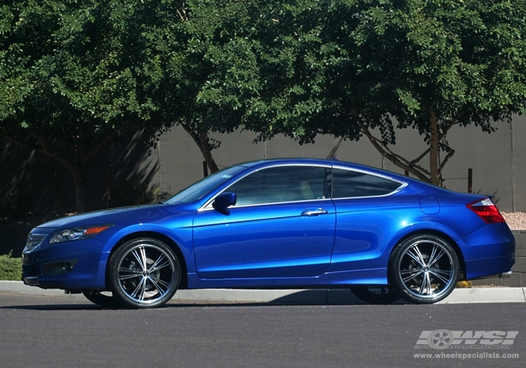 2009 Honda Accord photo