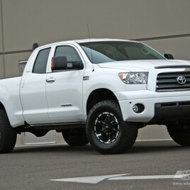 2009 Toyota Tundra