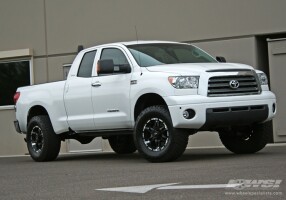 2009 Toyota Tundra
