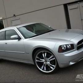 2008 Dodge Charger