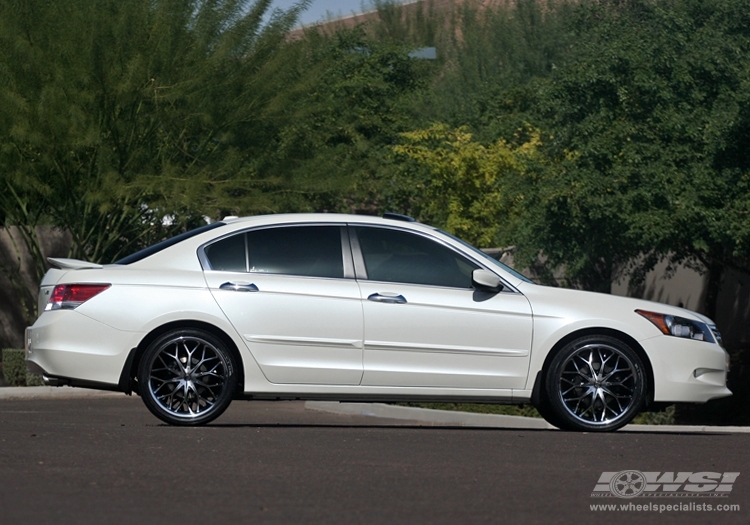 2009 Honda Accord photo