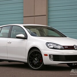 2010 Volkswagen GTI