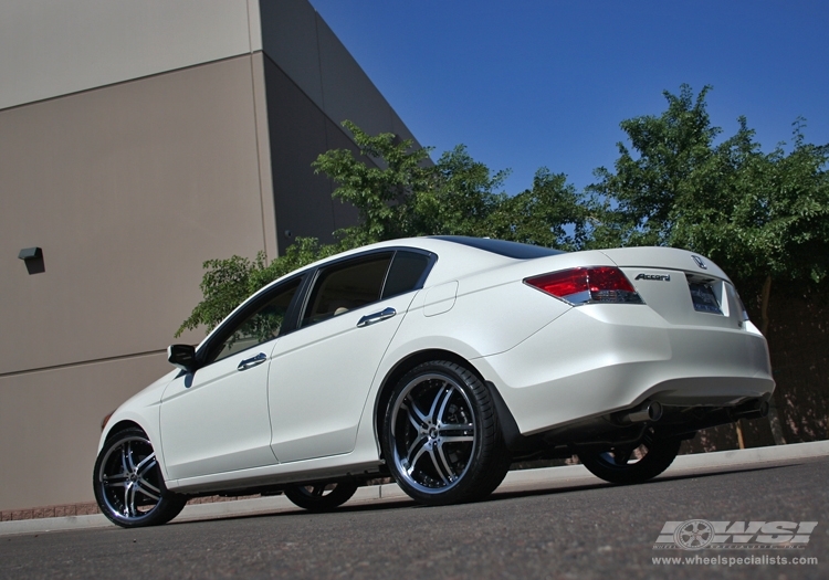 2009 Honda Accord photo