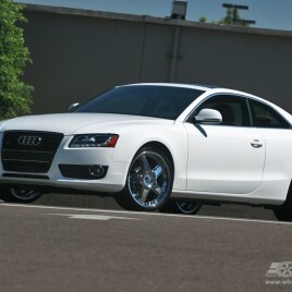 2010 Audi A5