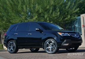 2008 Acura MDX