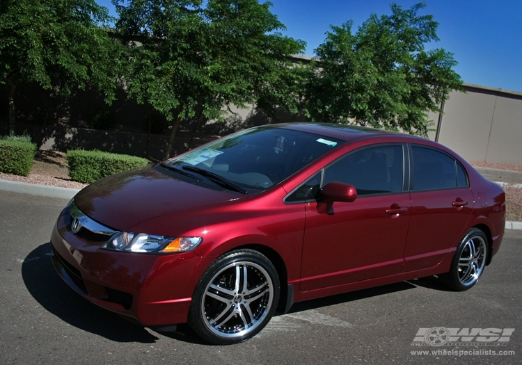 2009 Honda Civic photo