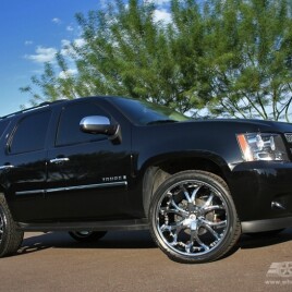 2009 Chevrolet Tahoe