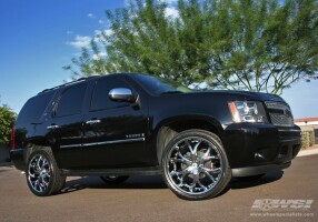 2009 Chevrolet Tahoe
