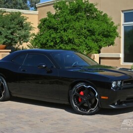 2009 Dodge Challenger