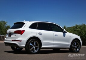 2009 Audi Q5