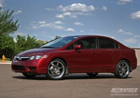 2009 Honda Civic
