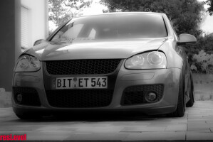 Volkswagen Rabbit