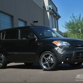 2010 Kia Soul