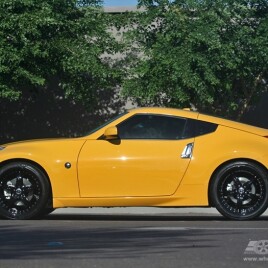 2010 Nissan 370Z